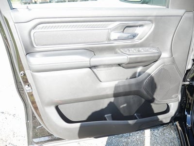 2026 RAM 1500 Big Horn/Lone Star Night Edition