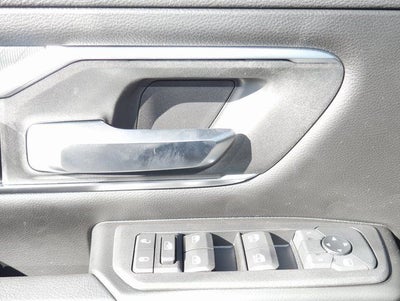 2026 RAM 1500 Big Horn/Lone Star Night Edition