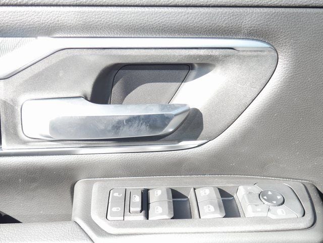 2026 RAM 1500 Big Horn/Lone Star Night Edition