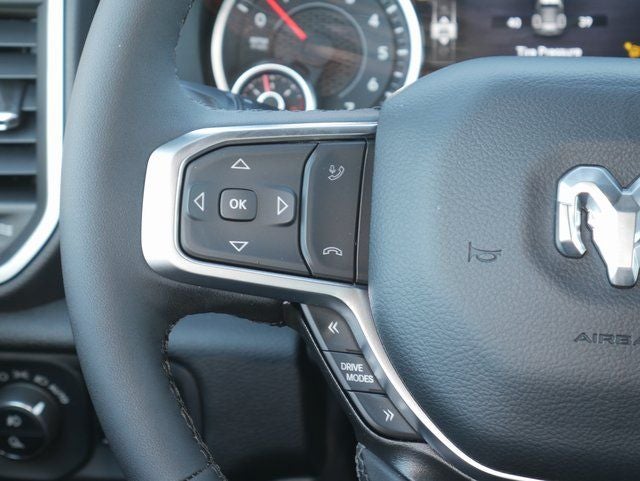 2026 RAM 1500 Big Horn/Lone Star Night Edition