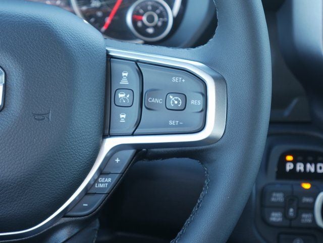 2026 RAM 1500 Big Horn/Lone Star Night Edition