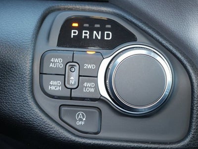 2026 RAM 1500 Big Horn/Lone Star Night Edition