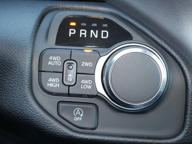 2026 RAM 1500 Big Horn/Lone Star Night Edition