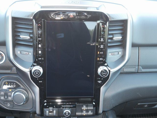 2026 RAM 1500 Big Horn/Lone Star Night Edition