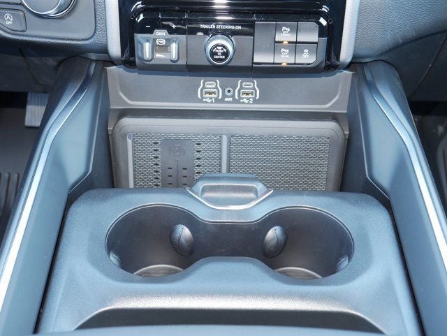 2026 RAM 1500 Big Horn/Lone Star Night Edition