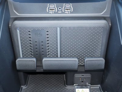 2026 RAM 1500 Big Horn/Lone Star Night Edition