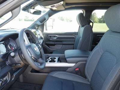 2026 RAM 1500 Big Horn/Lone Star Night Edition