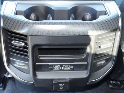 2026 RAM 1500 Big Horn/Lone Star Night Edition