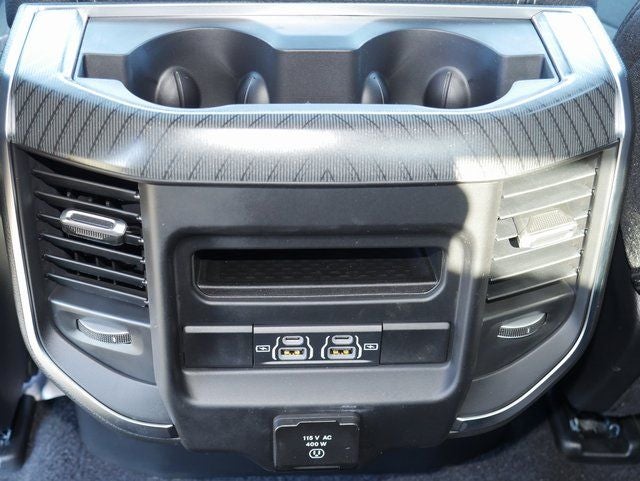 2026 RAM 1500 Big Horn/Lone Star Night Edition
