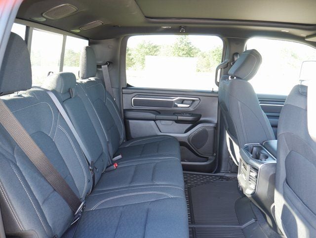 2026 RAM 1500 Big Horn/Lone Star Night Edition