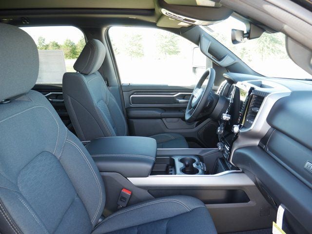 2026 RAM 1500 Big Horn/Lone Star Night Edition