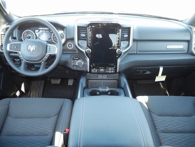 2026 RAM 1500 Big Horn/Lone Star Night Edition