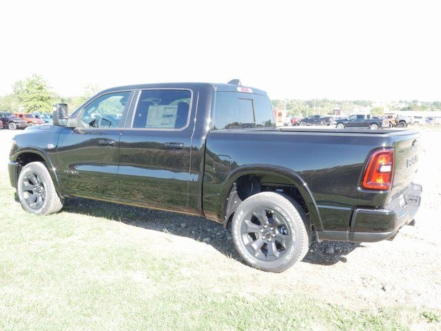 2026 RAM 1500 Big Horn/Lone Star Night Edition