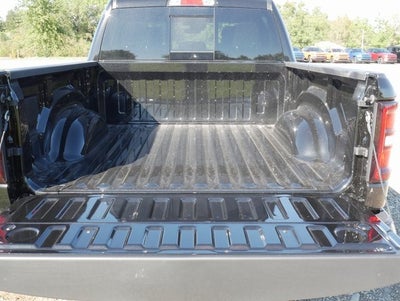 2026 RAM 1500 Big Horn/Lone Star Night Edition