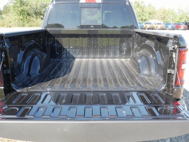 2026 RAM 1500 Big Horn/Lone Star Night Edition