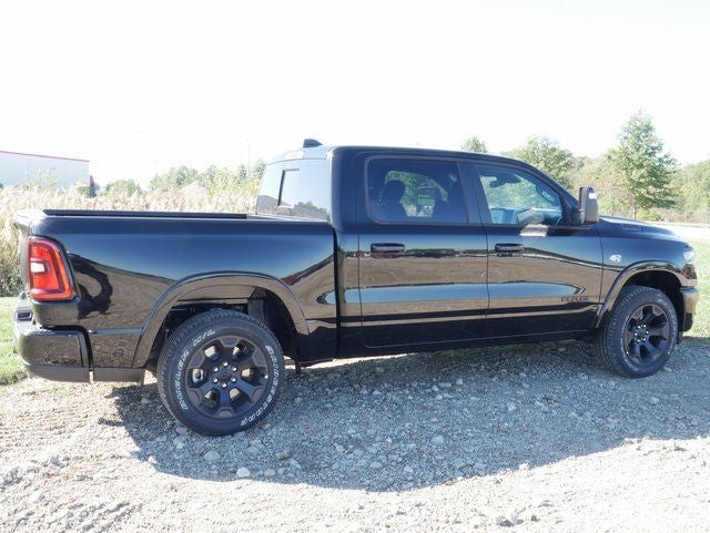 2026 RAM 1500 Big Horn/Lone Star Night Edition