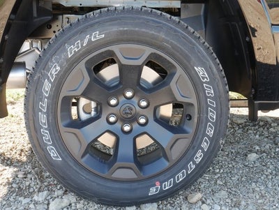 2026 RAM 1500 Big Horn/Lone Star Night Edition