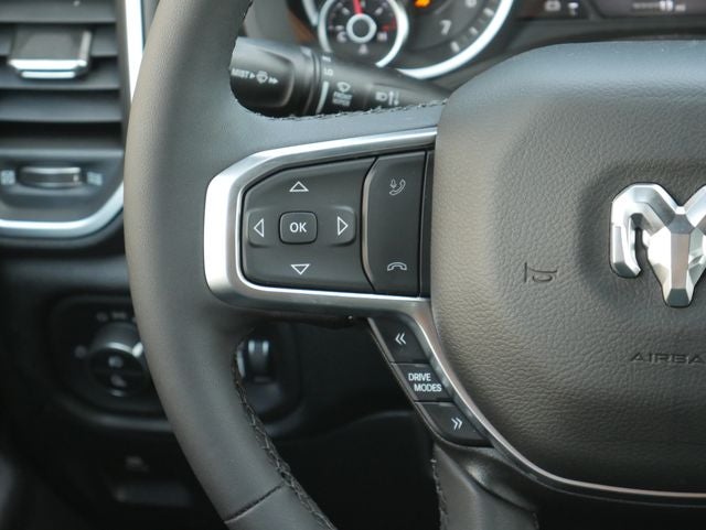 2026 RAM 1500 Big Horn/Lone Star Night Edition