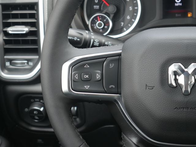 2026 RAM Ram 1500 Big Horn/Lone Star Night Edition