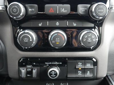 2026 RAM Ram 1500 Big Horn/Lone Star Night Edition