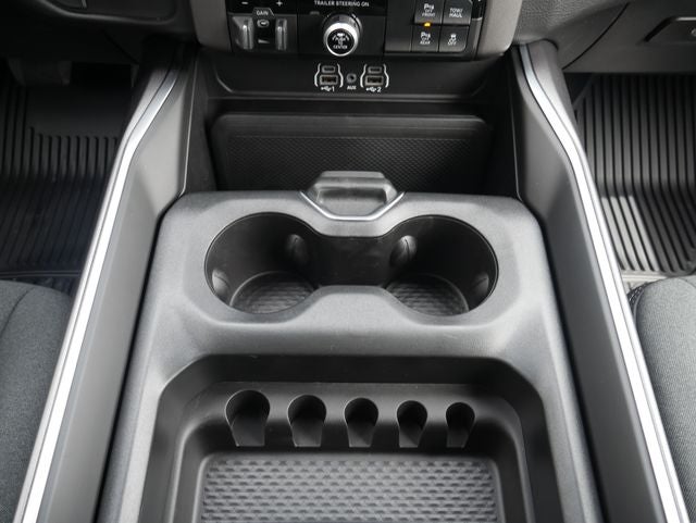 2026 RAM Ram 1500 Big Horn/Lone Star Night Edition