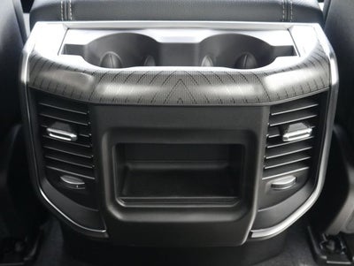 2026 RAM Ram 1500 Big Horn/Lone Star Night Edition
