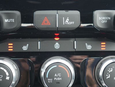 2026 RAM Ram 1500 Big Horn/Lone Star Night Edition