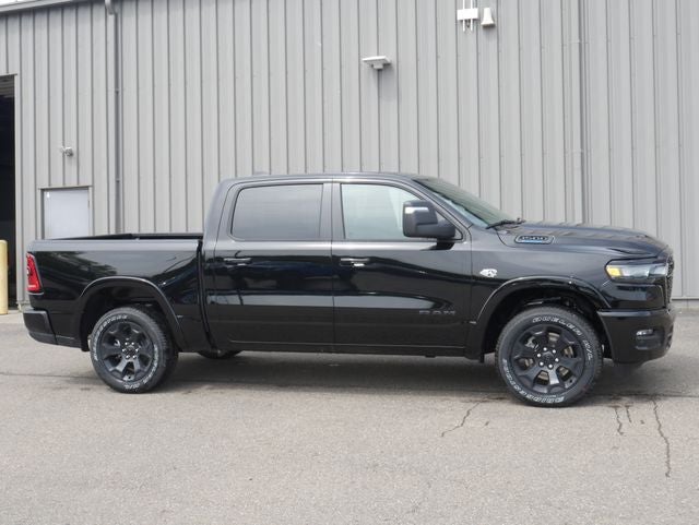 2026 RAM Ram 1500 Big Horn/Lone Star Night Edition