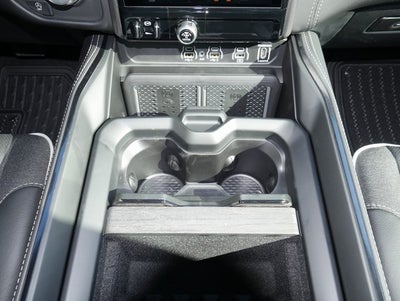 2026 RAM 1500 Limited Night Edition