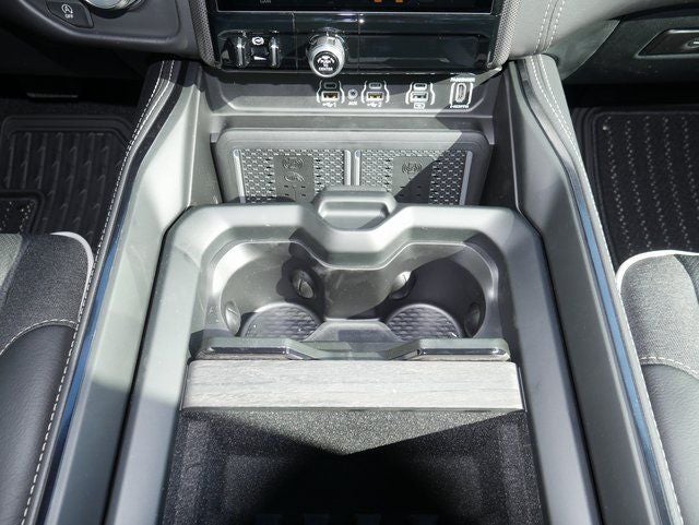 2026 RAM 1500 Limited Night Edition