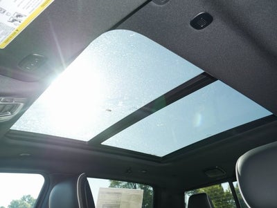 2026 RAM 1500 Limited Night Edition