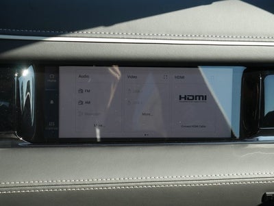 2026 RAM 1500 Limited Night Edition