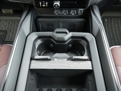 2026 RAM 1500 Limited Night Edition