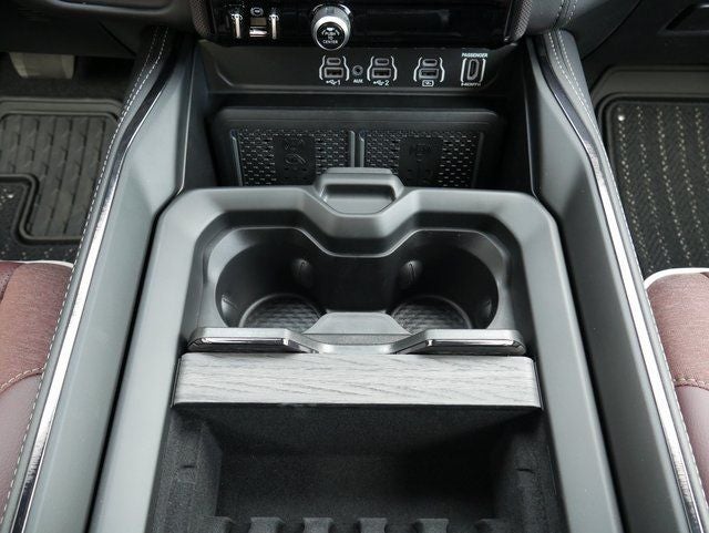 2026 RAM 1500 Limited Night Edition