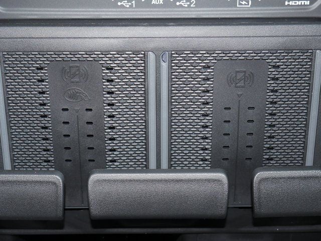 2026 RAM 1500 Limited Night Edition