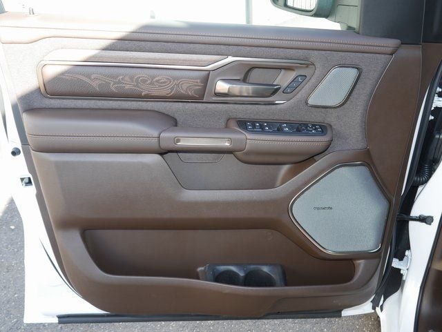 2026 RAM 1500 Limited Longhorn