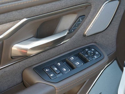 2026 RAM 1500 Limited Longhorn