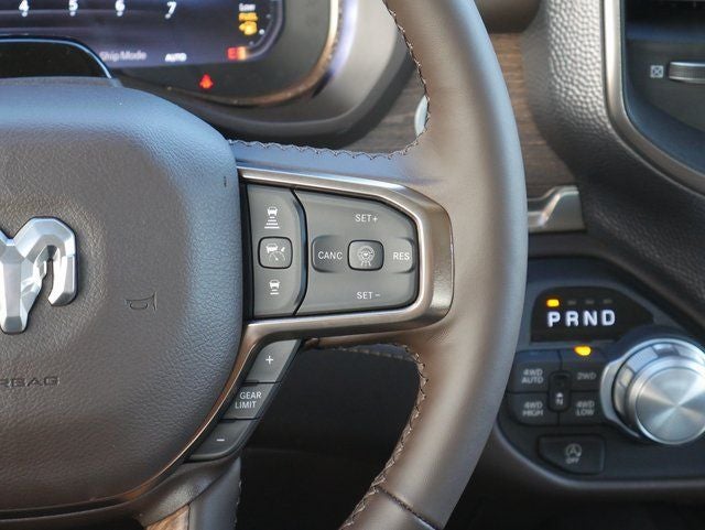 2026 RAM 1500 Limited Longhorn