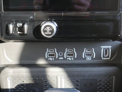 2026 RAM 1500 Limited Longhorn