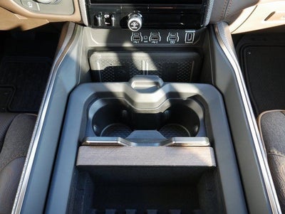 2026 RAM 1500 Limited Longhorn