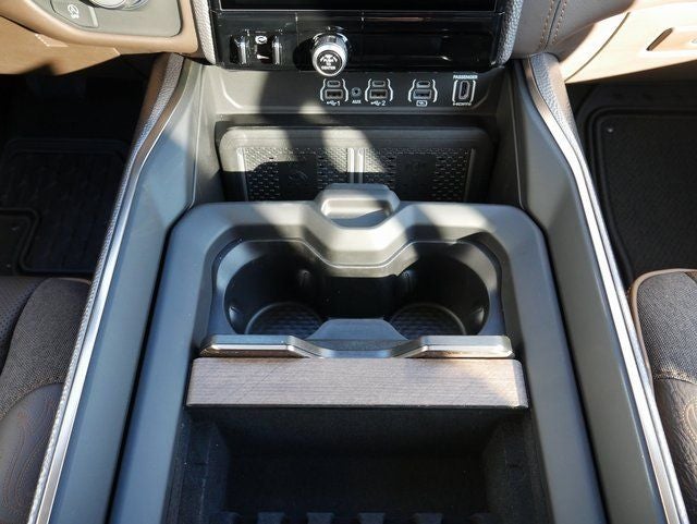 2026 RAM 1500 Limited Longhorn