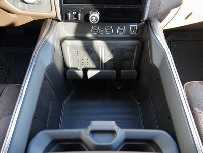 2026 RAM 1500 Limited Longhorn