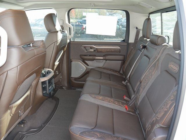 2026 RAM 1500 Limited Longhorn