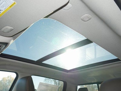 2026 RAM 1500 Limited Longhorn