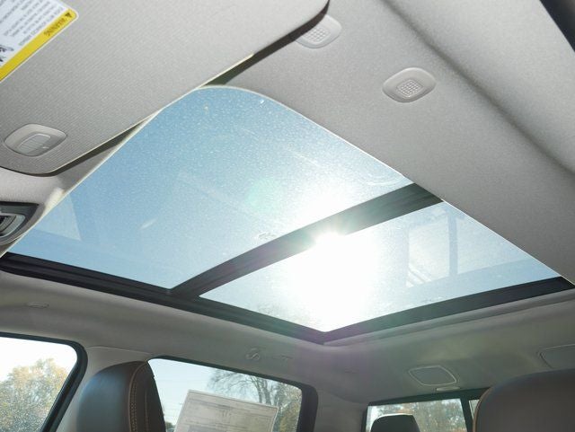 2026 RAM 1500 Limited Longhorn