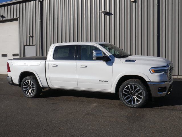 2026 RAM 1500 Limited Longhorn