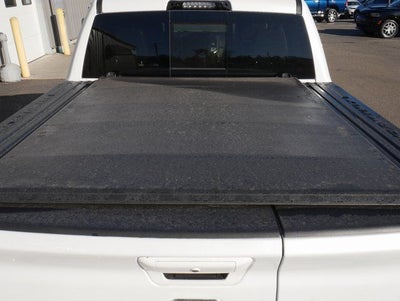 2026 RAM 1500 Limited Longhorn