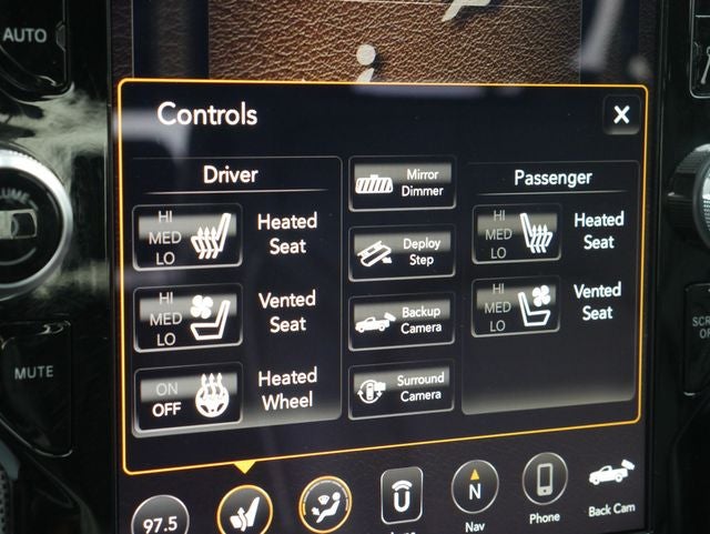 2019 RAM 1500 Limited