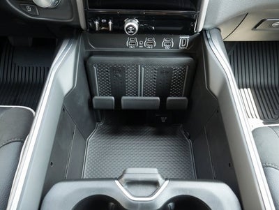 2026 RAM 1500 Laramie Night Edition