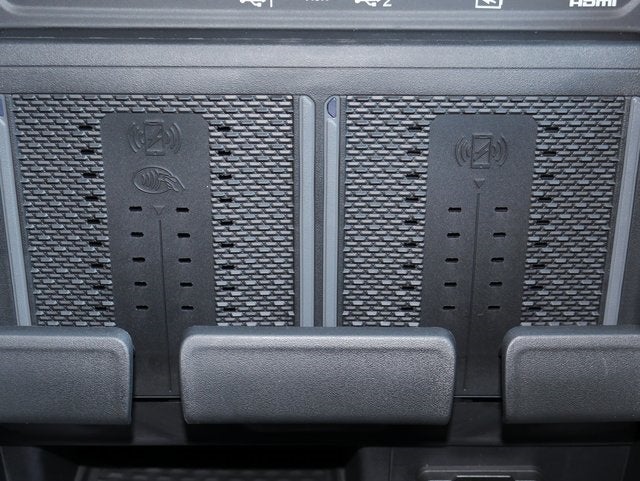 2026 RAM 1500 Laramie Night Edition